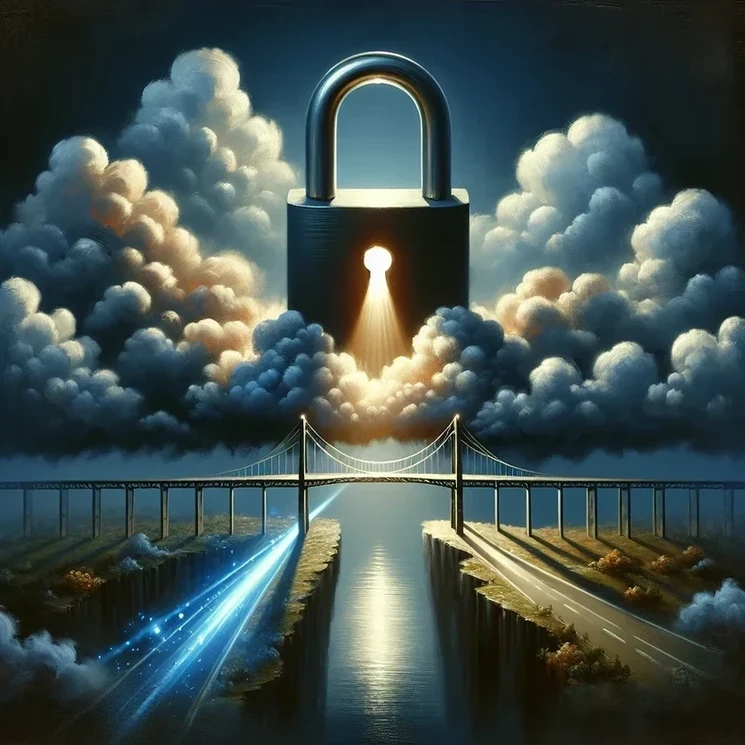 fox加速器商标图